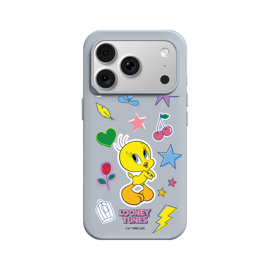 Colorful Tweety