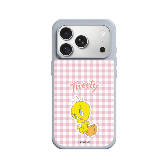 Pink tweety