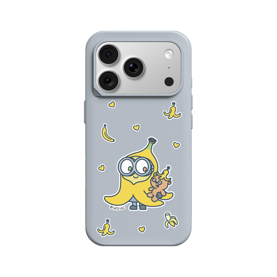 Minions - Banane