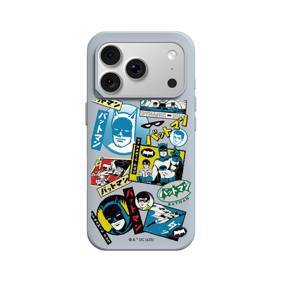 Batman - OG Stickers