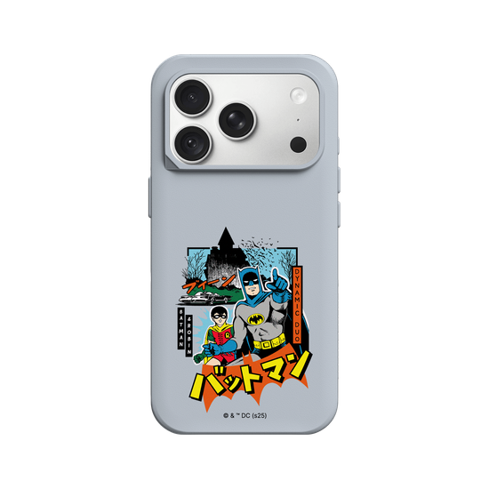 Batman - OG Duo