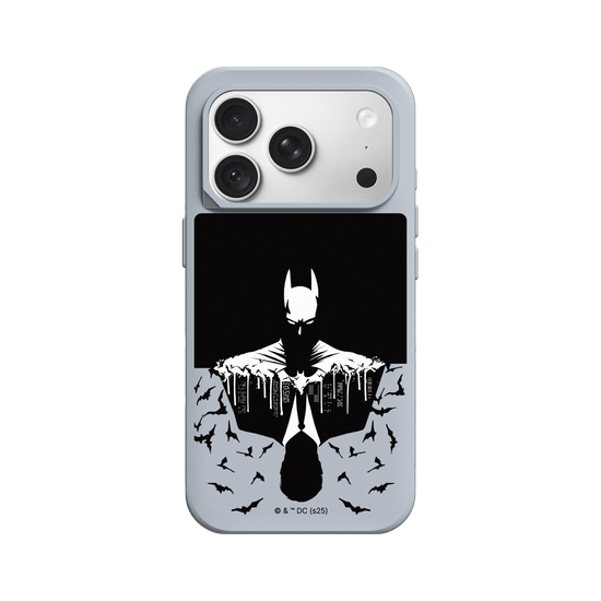 Batman - Bruce/Batman