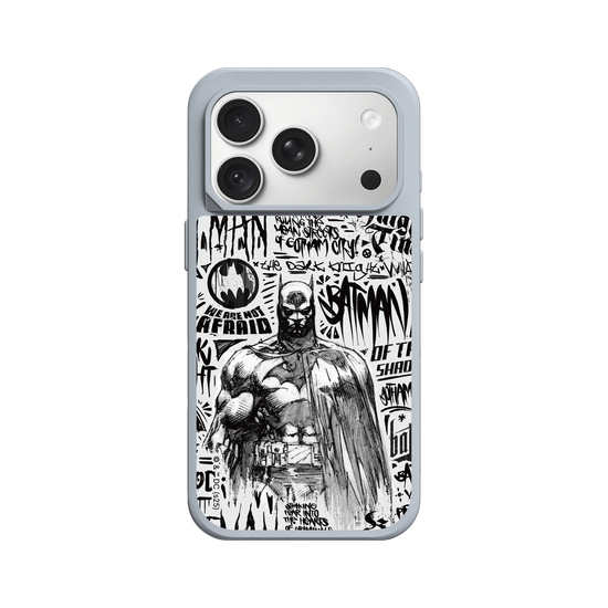 Batman - Grafiti