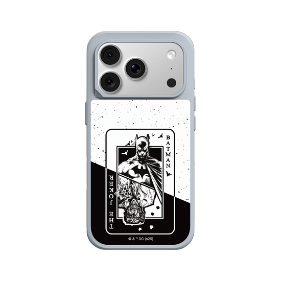 Batman - Poker Card