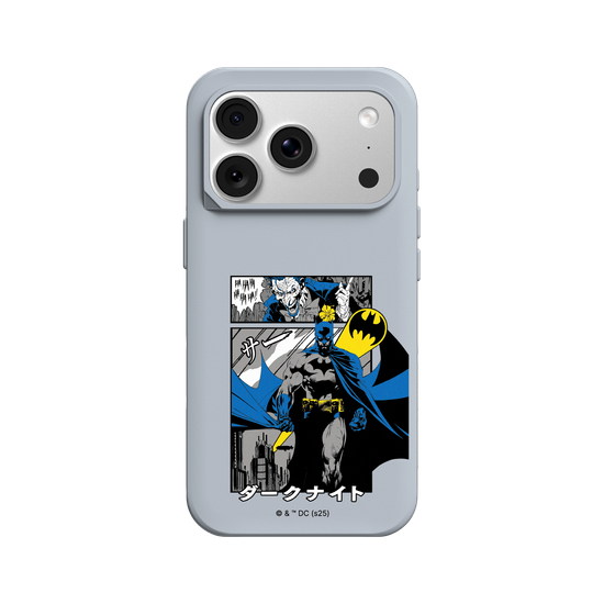 Batman - Tira de cómic