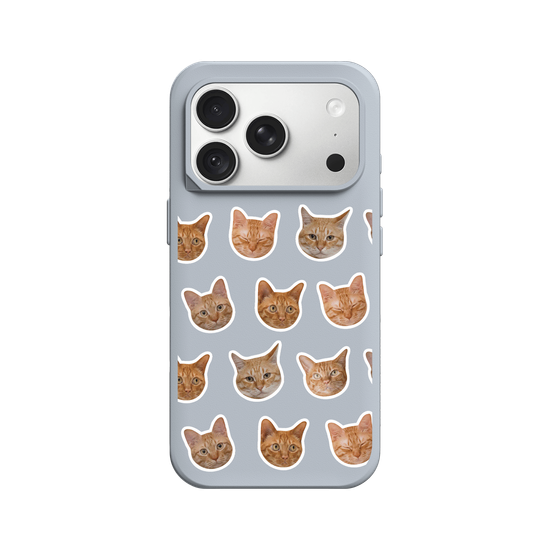Shubingcat Pattern