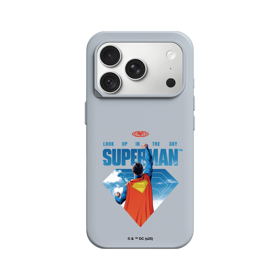 Superman - Fliegen