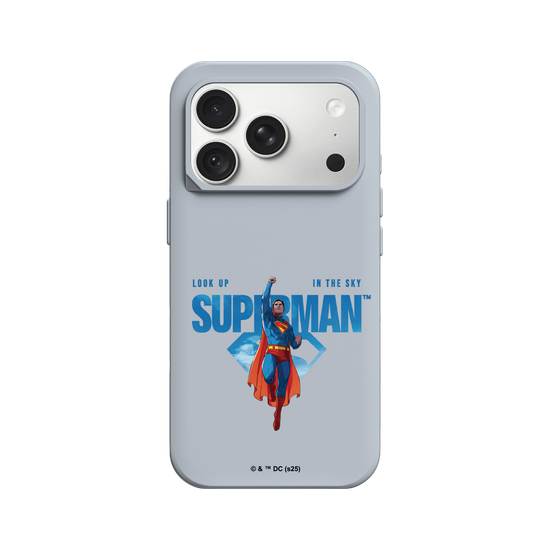Superman - Look Up