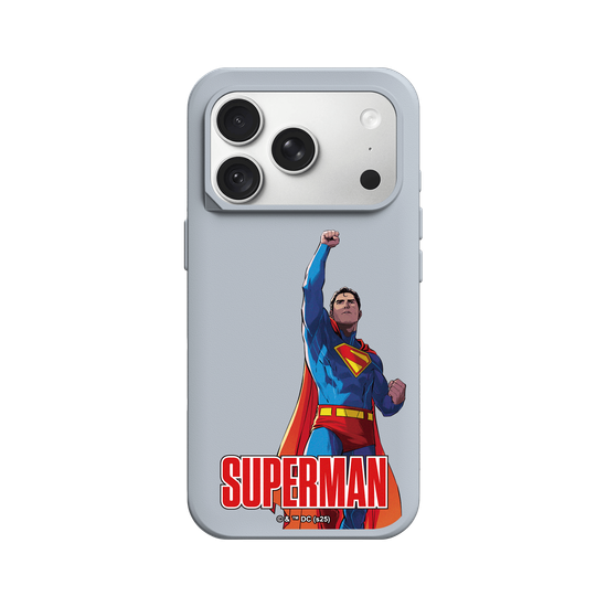 Superman - Going Up