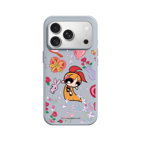 Blossom - Pattern