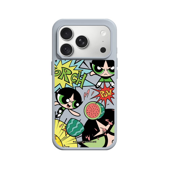 Buttercup - Pattern