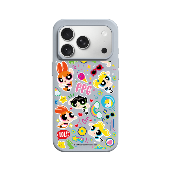 Cute Girls - Stickers design