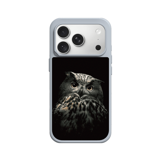 Eurasian Eagle-Owl