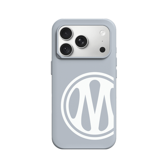 Logo Oversize