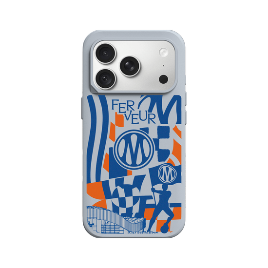 Mosaïque Olympienne