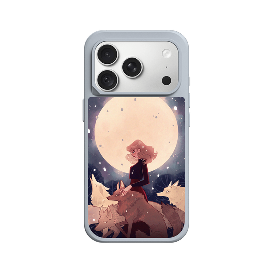 The Moon Pack