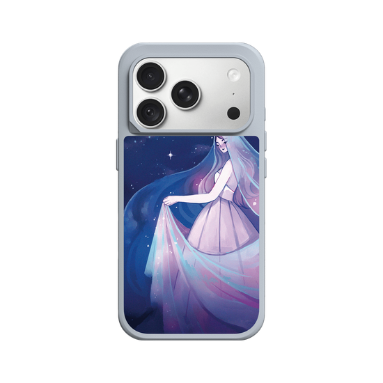 Nebula Gown