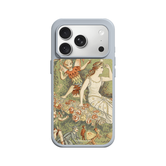 A Midsummer Night’s Dream - Fairy Queen Titania