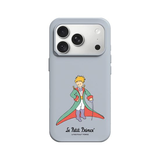 Le Petit Prince In Majesty