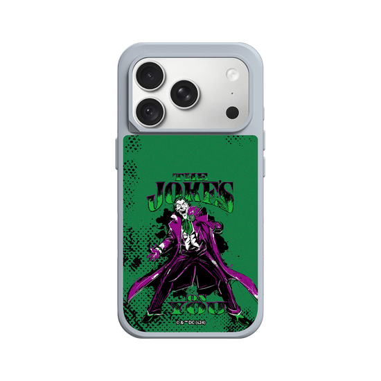 The Joker- Green color