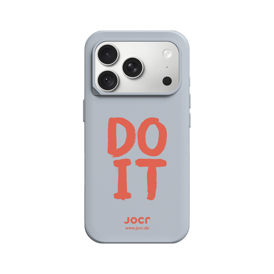 DO IT Red