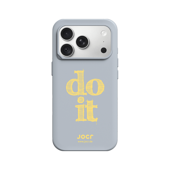 do it Yellow
