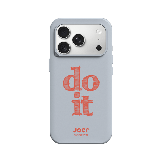 do it Red