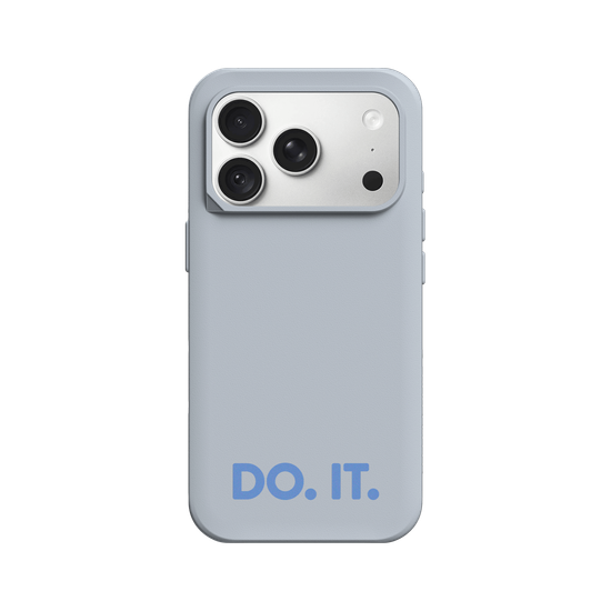 DO. IT. Blue