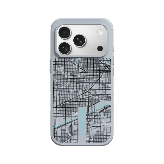 Chicago (Black Logo)