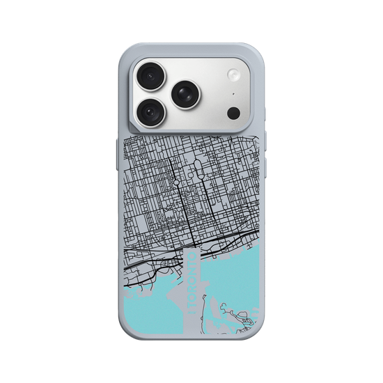 Toronto (Black Logo)