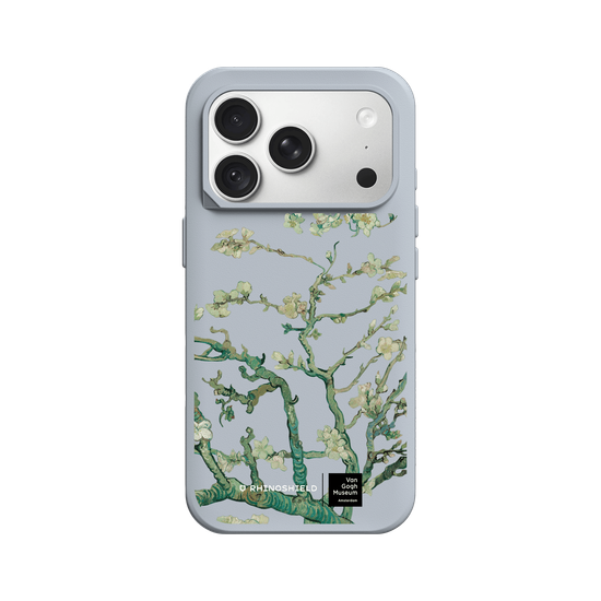 Almond Blossom - Transparent