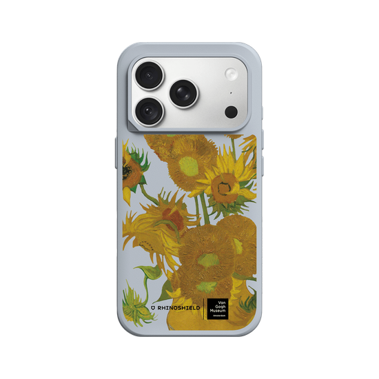 Sunflowers - Transparent