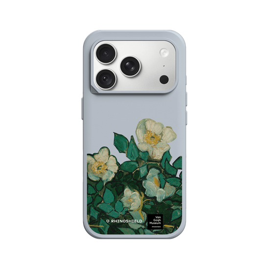Wild Roses