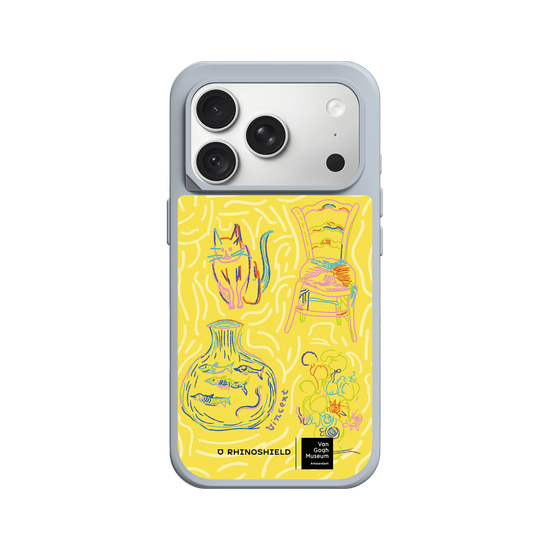 Modern Sketch - Patterns