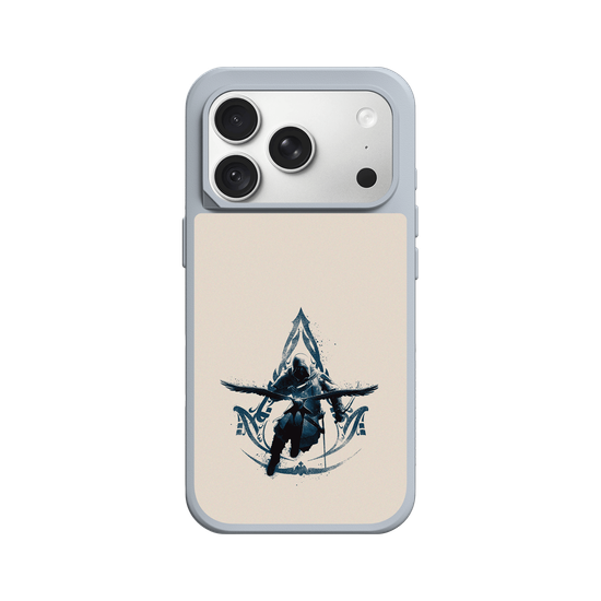 Assassin's Creed Mirage® - Basim & Eagle Crest