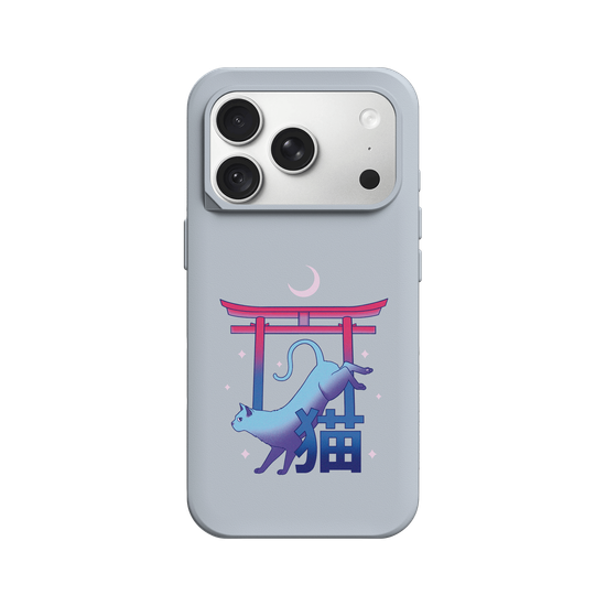 Tokyo Cat
