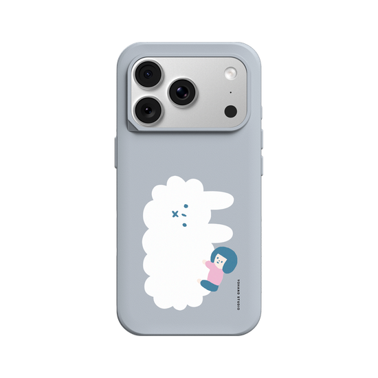 Light and Fluffy