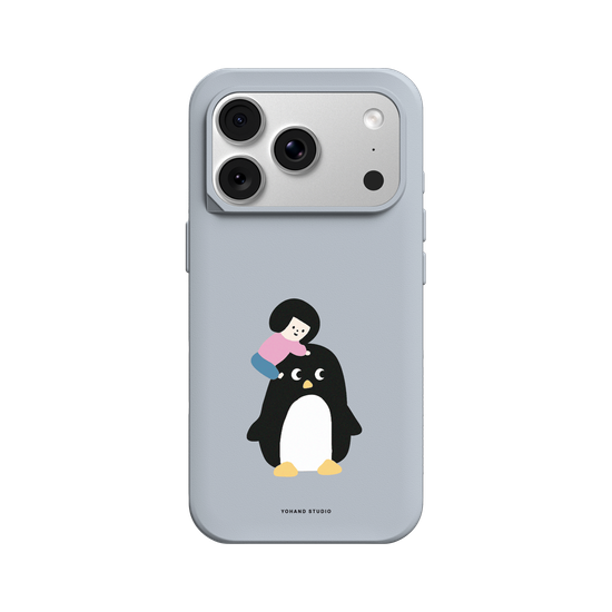 Penguin Friend