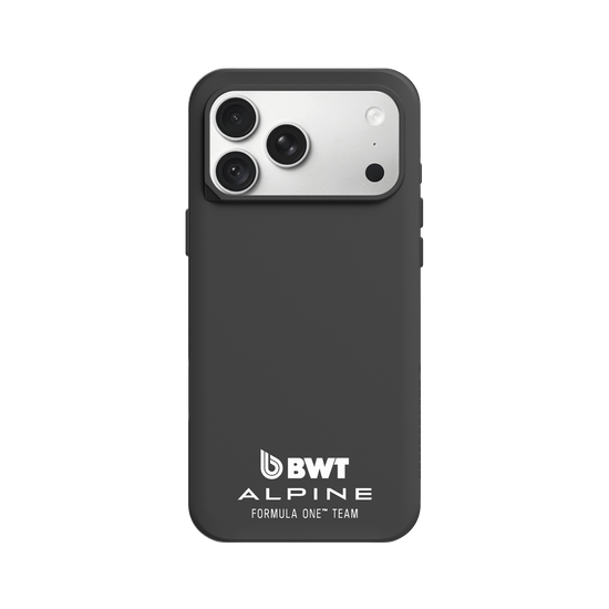 BWT Alpine White