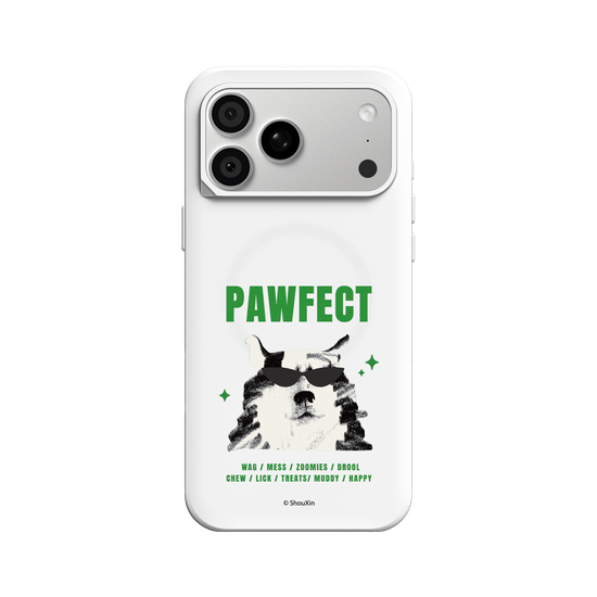 PAWFECT