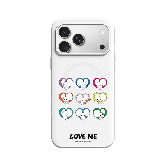 Love Me