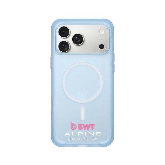 BWT Alpine