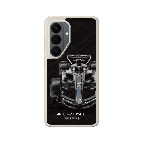 A526 Sim Racing