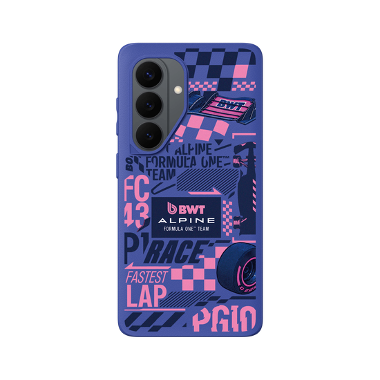 Fastest Lap