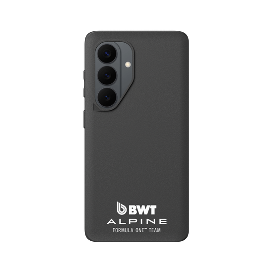 BWT Alpine White