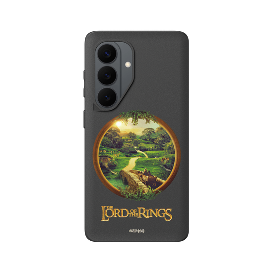 LOTR - The Shire