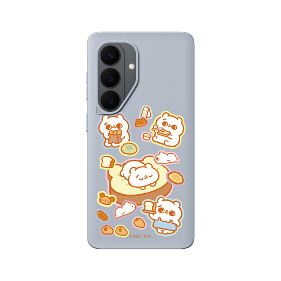 Songsong meow bakery