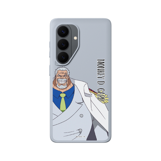 Mokey D. Garp