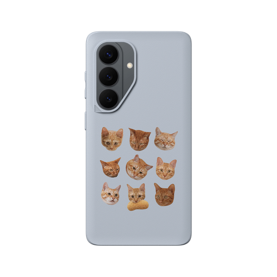 Shubingcat Grid