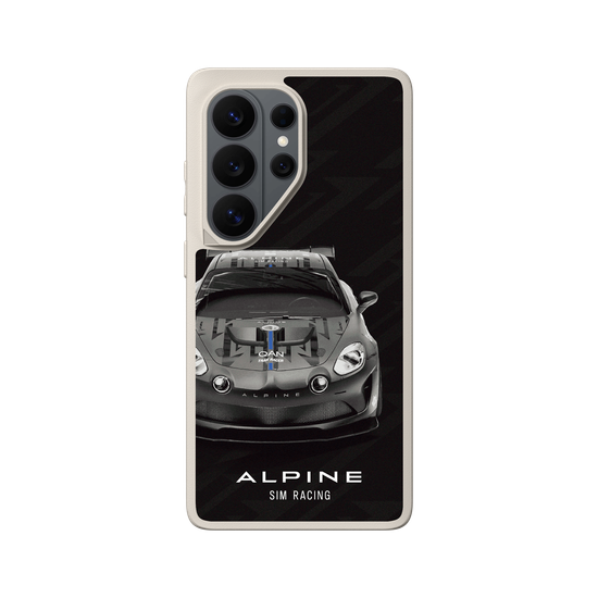 A110 Sim Racing